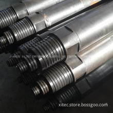 Diameter 89mm Drill Pipes